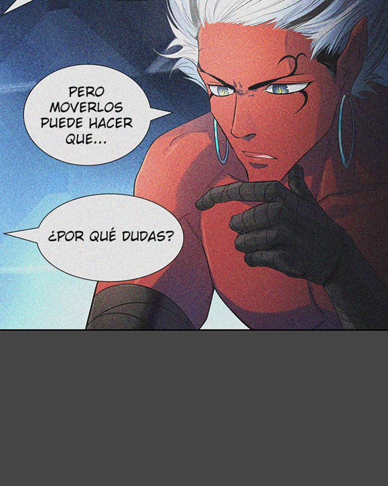 El irregular - Capítulo 529 - Página 26 - LectorTMOo