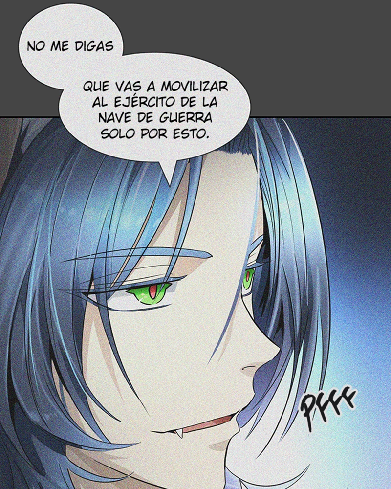 El irregular - Capítulo 529 - Página 27 - LectorTMOo