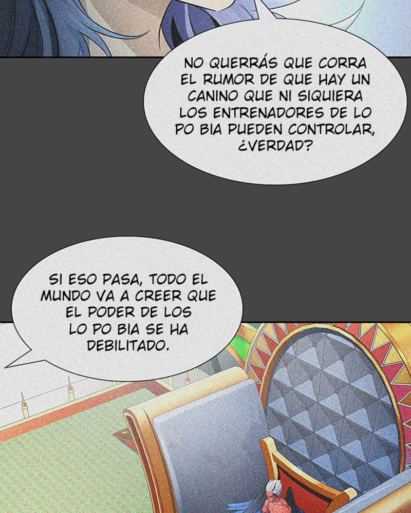 El irregular - Capítulo 529 - Página 28 - LectorTMOo