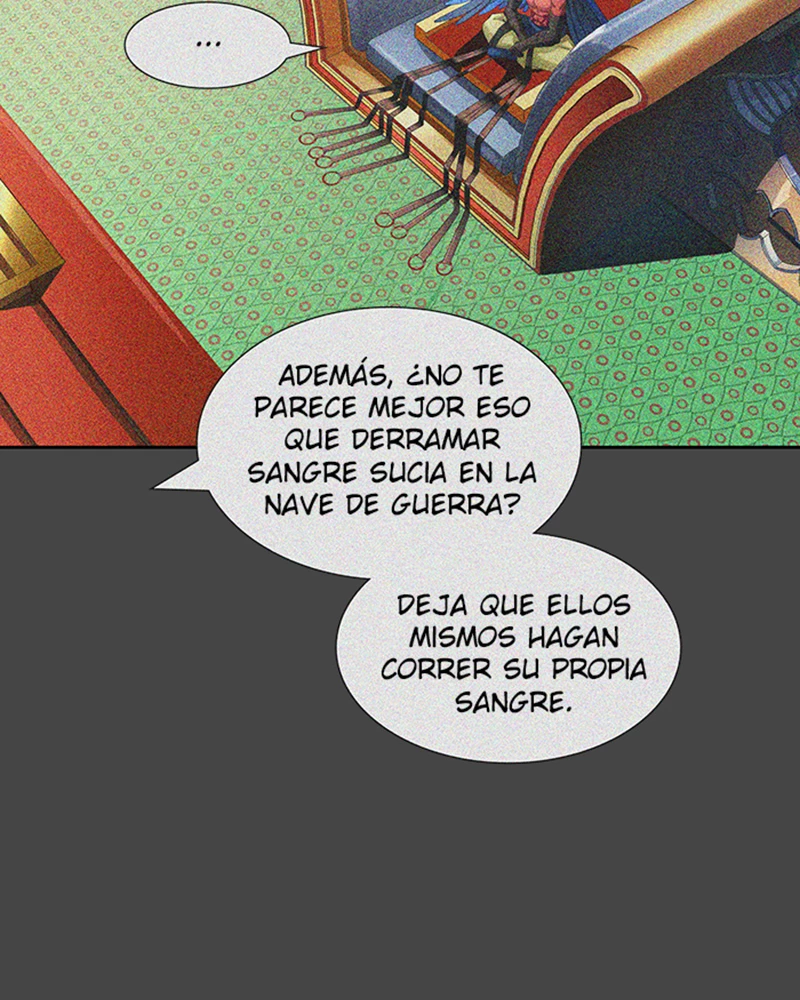 El irregular - Capítulo 529 - Página 29 - LectorTMOo