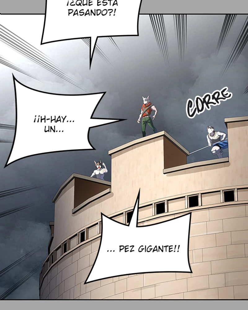 El irregular - Capítulo 529 - Página 37 - LectorTMOo