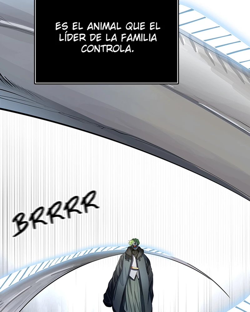 El irregular - Capítulo 529 - Página 42 - LectorTMOo