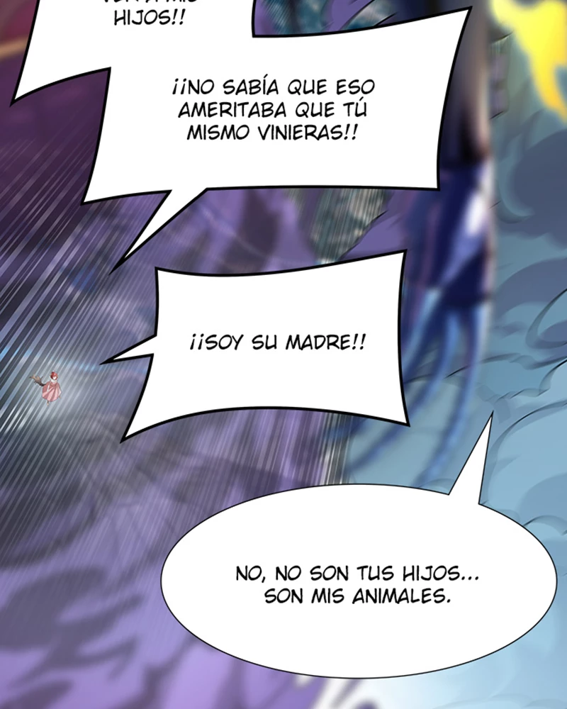 El irregular - Capítulo 529 - Página 46 - LectorTMOo