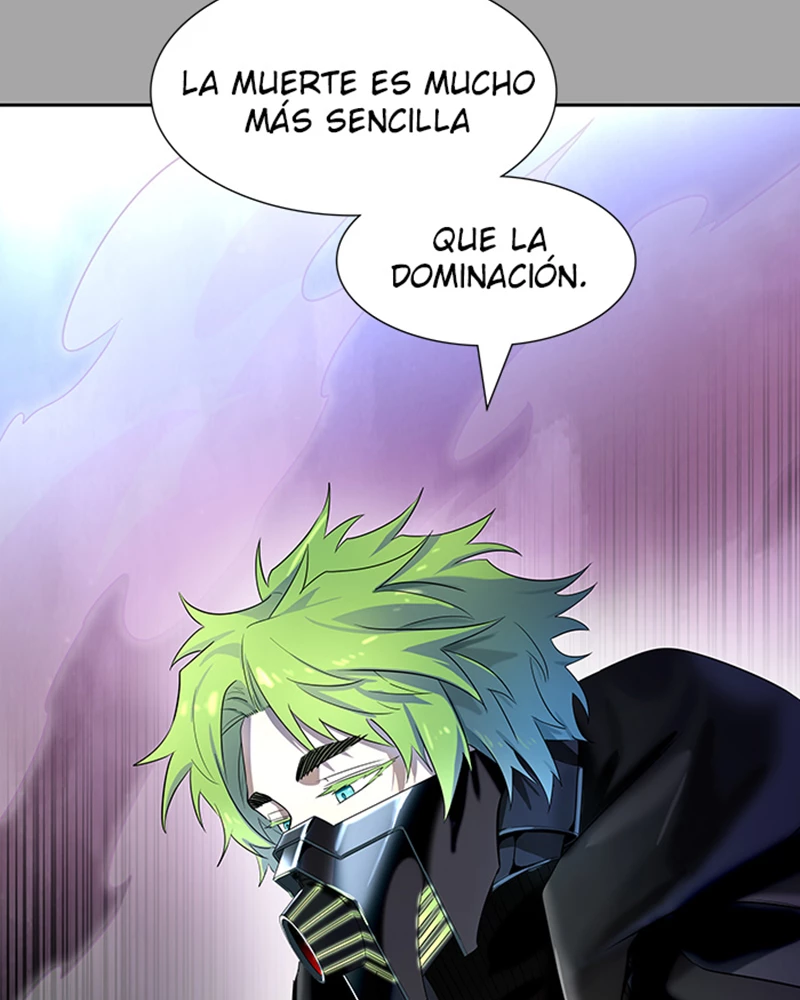 El irregular - Capítulo 529 - Página 84 - LectorTMOo