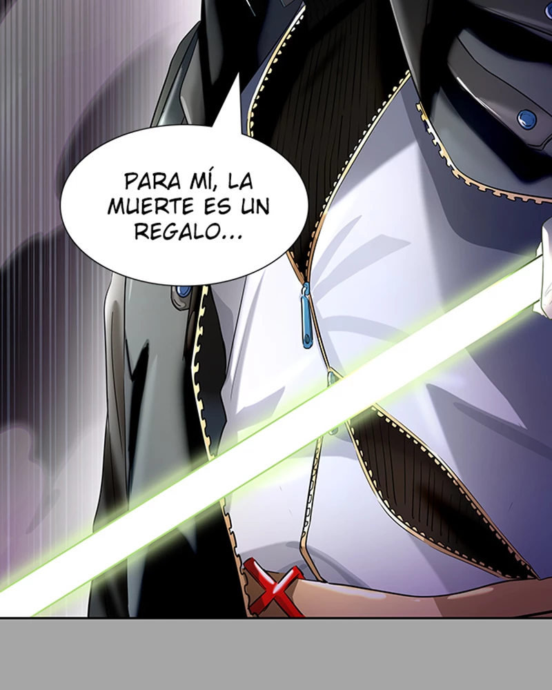El irregular - Capítulo 529 - Página 85 - LectorTMOo
