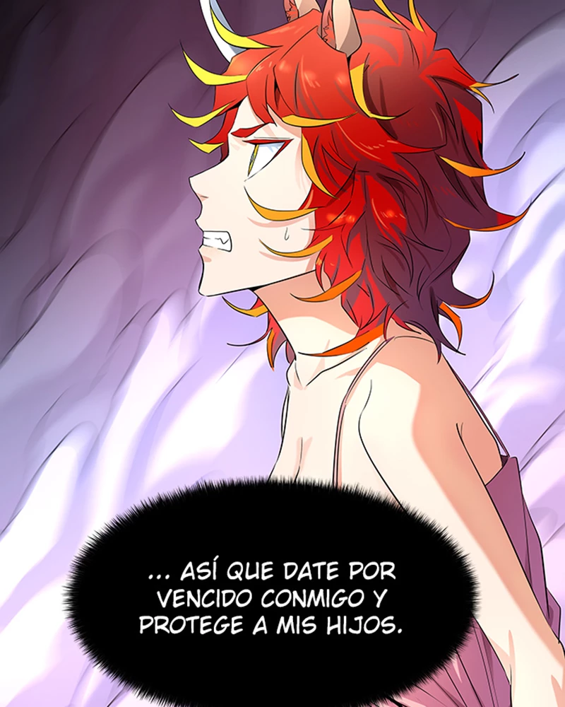 El irregular - Capítulo 529 - Página 92 - LectorTMOo