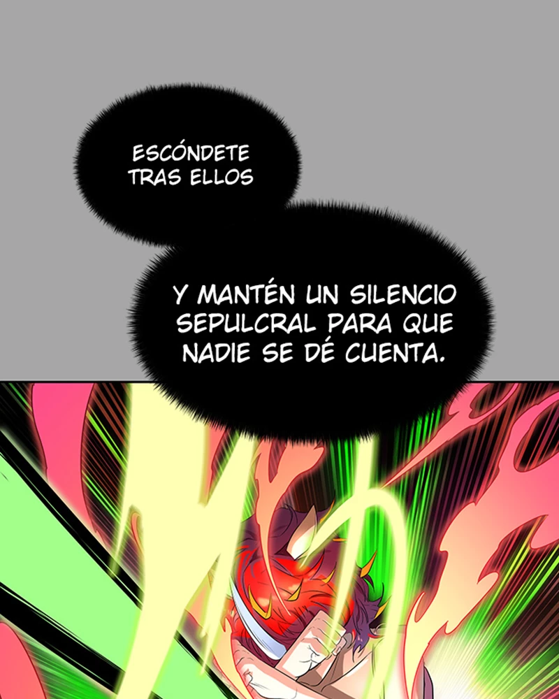 El irregular - Capítulo 529 - Página 97 - LectorTMOo
