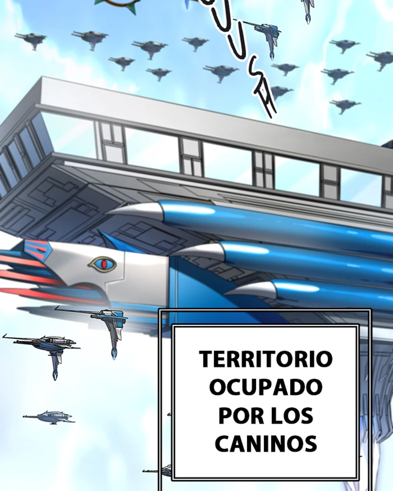El irregular - Capítulo 529 - Página 114 - LectorTMOo