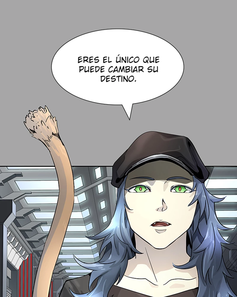 El irregular - Capítulo 529 - Página 124 - LectorTMOo