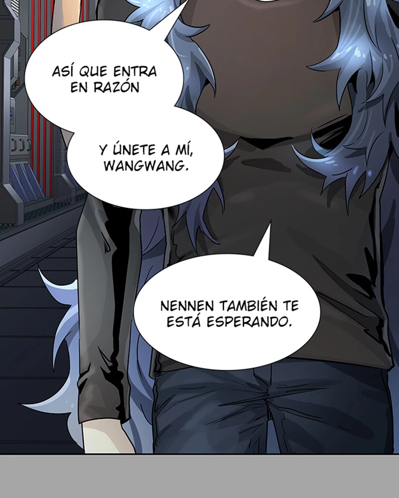 El irregular - Capítulo 529 - Página 125 - LectorTMOo