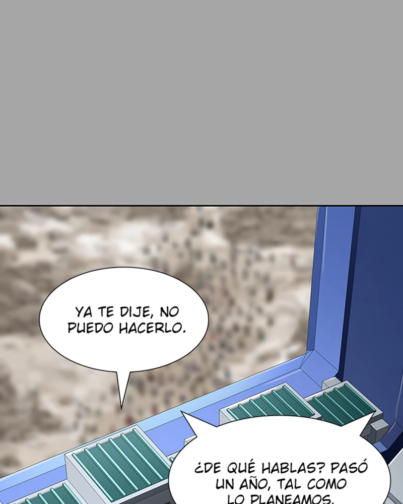 El irregular - Capítulo 529 - Página 126 - LectorTMOo