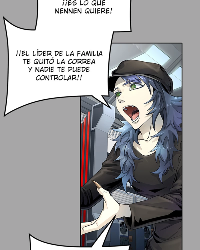 El irregular - Capítulo 529 - Página 132 - LectorTMOo