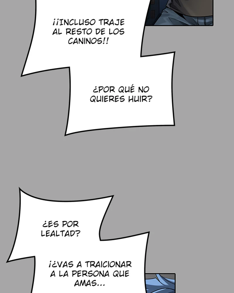 El irregular - Capítulo 529 - Página 133 - LectorTMOo