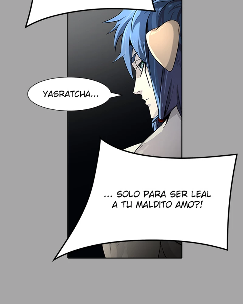 El irregular - Capítulo 529 - Página 134 - LectorTMOo