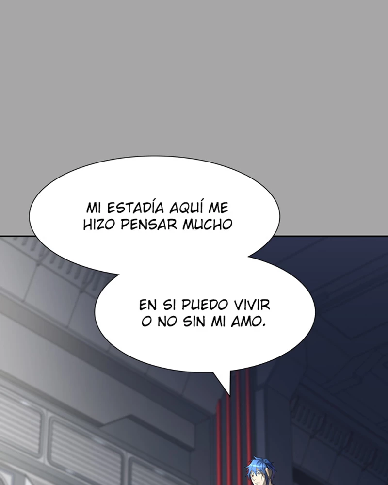 El irregular - Capítulo 529 - Página 135 - LectorTMOo