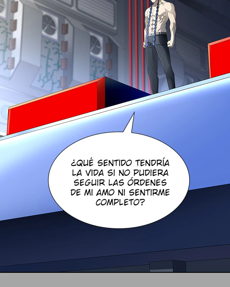El irregular - Capítulo 529 - Página 136 - LectorTMOo
