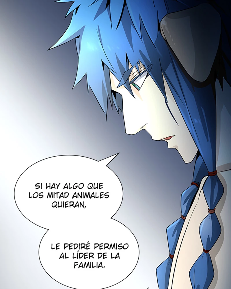 El irregular - Capítulo 529 - Página 138 - LectorTMOo