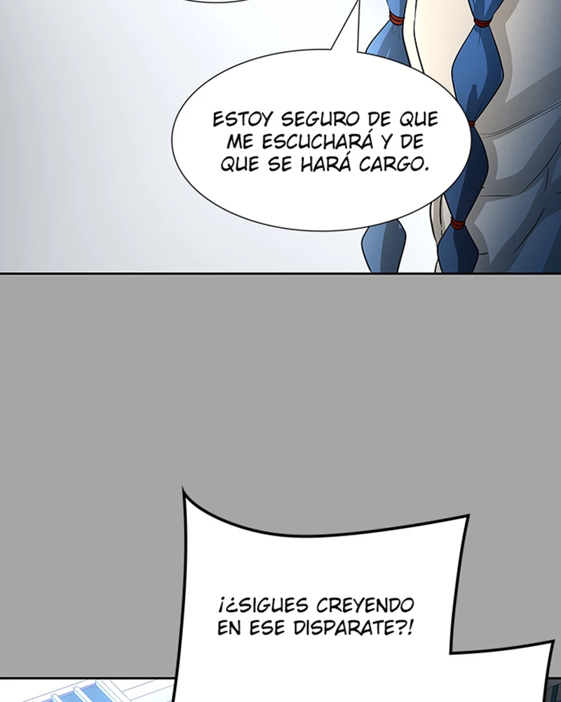 El irregular - Capítulo 529 - Página 139 - LectorTMOo