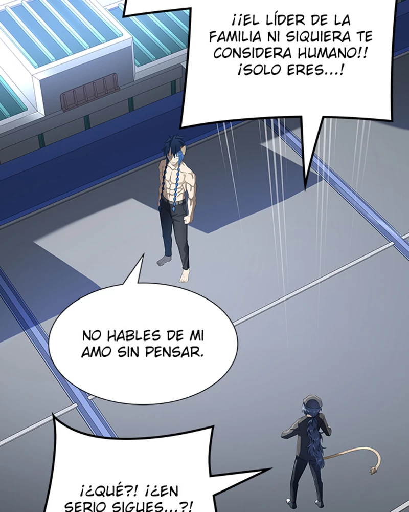 El irregular - Capítulo 529 - Página 140 - LectorTMOo