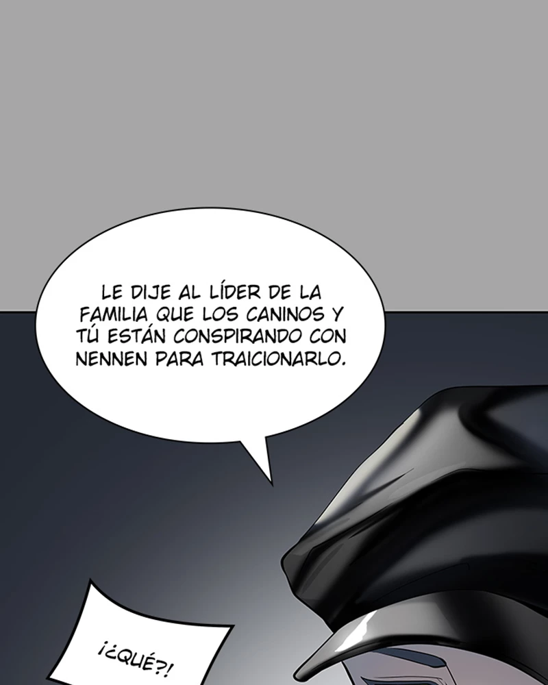 El irregular - Capítulo 529 - Página 144 - LectorTMOo