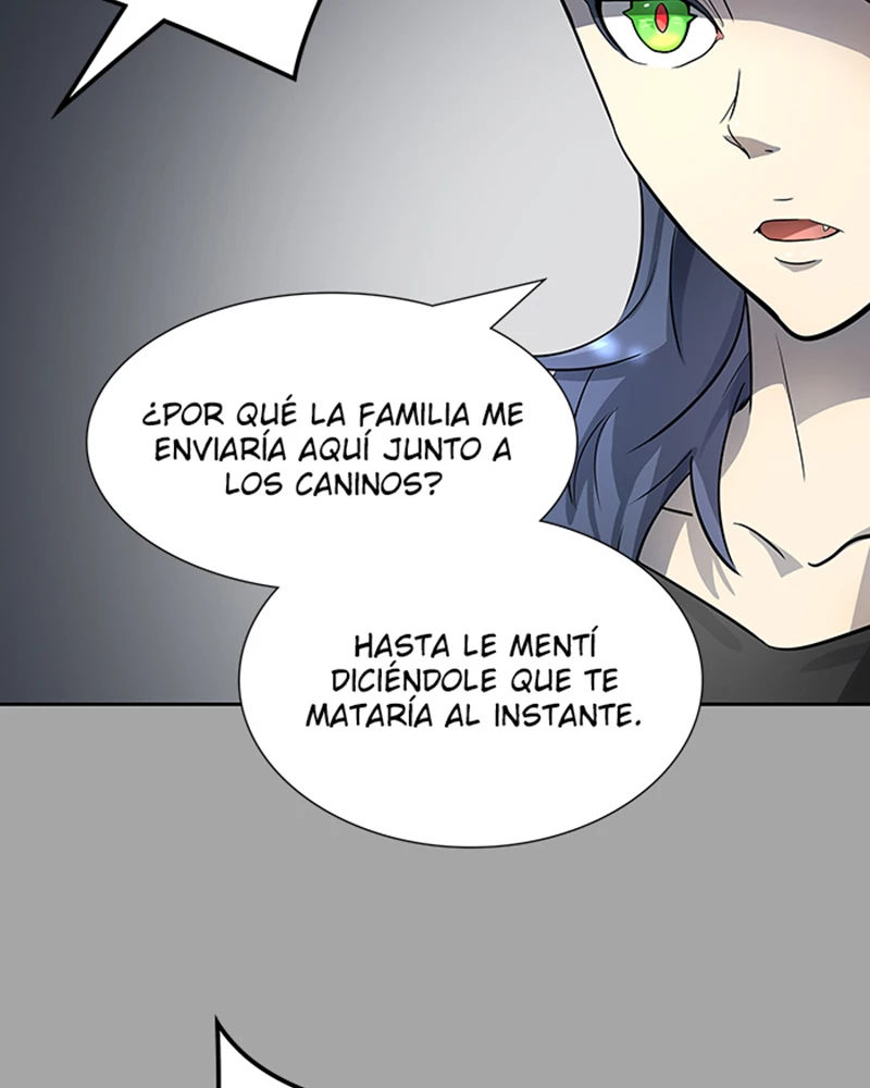 El irregular - Capítulo 529 - Página 145 - LectorTMOo