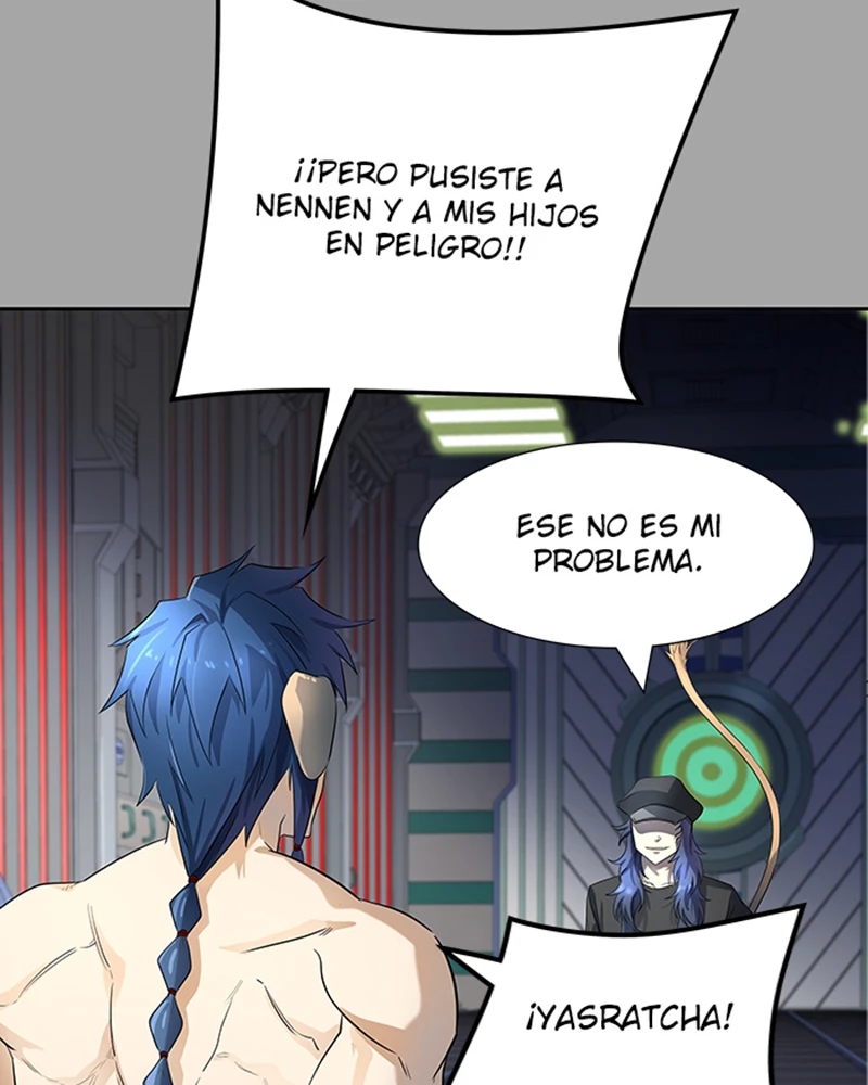 El irregular - Capítulo 529 - Página 146 - LectorTMOo
