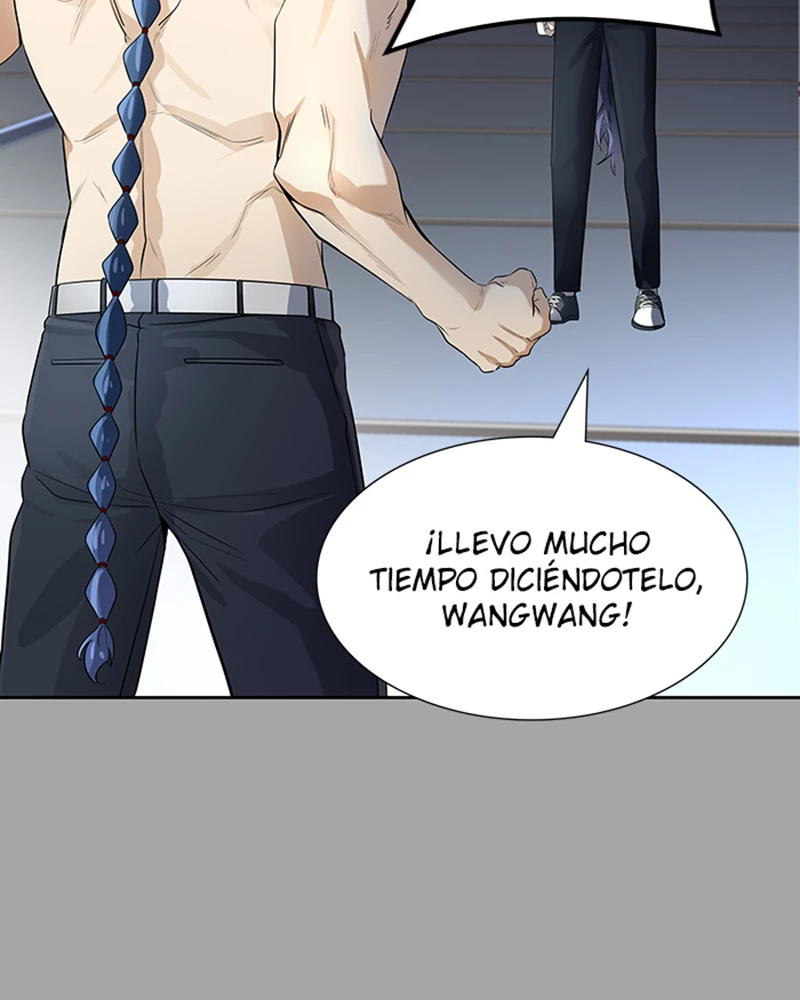 El irregular - Capítulo 529 - Página 147 - LectorTMOo