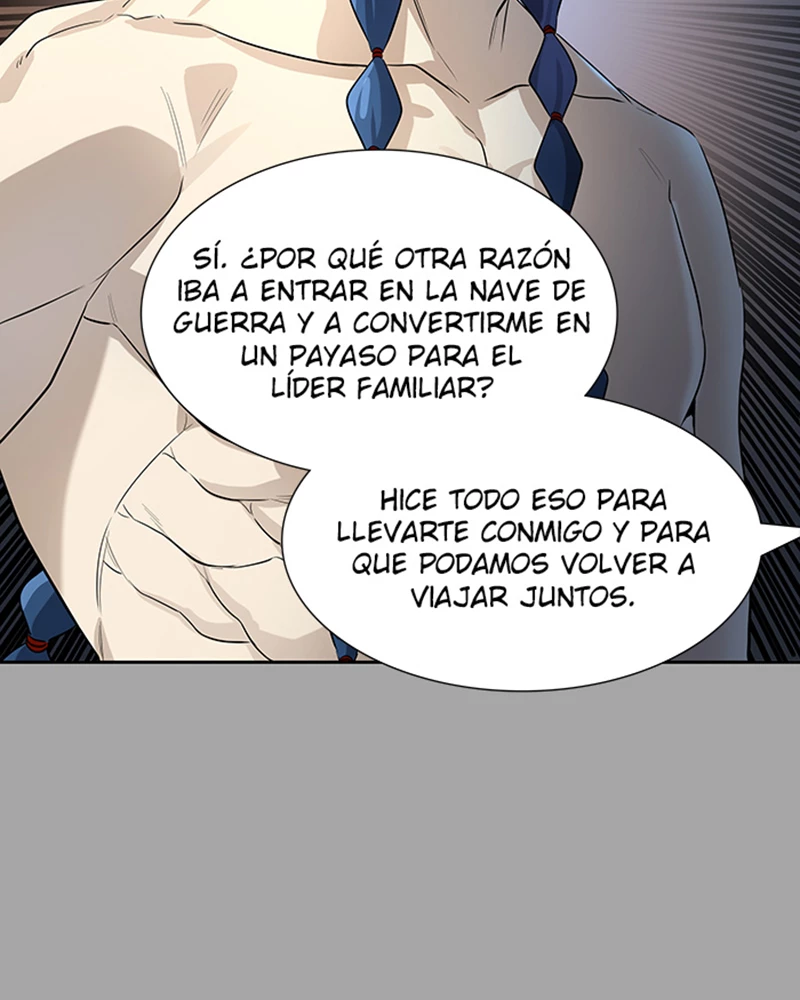 El irregular - Capítulo 529 - Página 150 - LectorTMOo