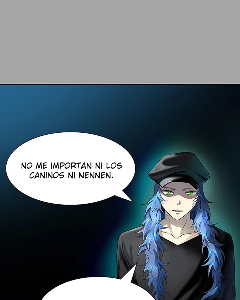 El irregular - Capítulo 529 - Página 151 - LectorTMOo