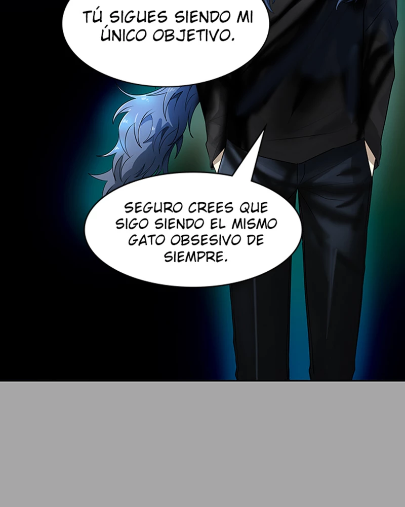 El irregular - Capítulo 529 - Página 152 - LectorTMOo