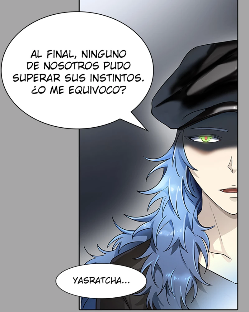El irregular - Capítulo 529 - Página 155 - LectorTMOo