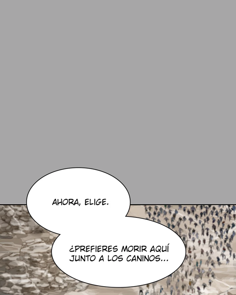 El irregular - Capítulo 529 - Página 156 - LectorTMOo