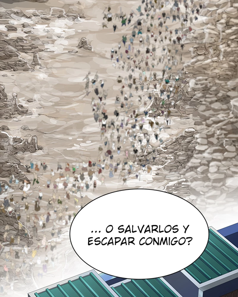 El irregular - Capítulo 529 - Página 157 - LectorTMOo