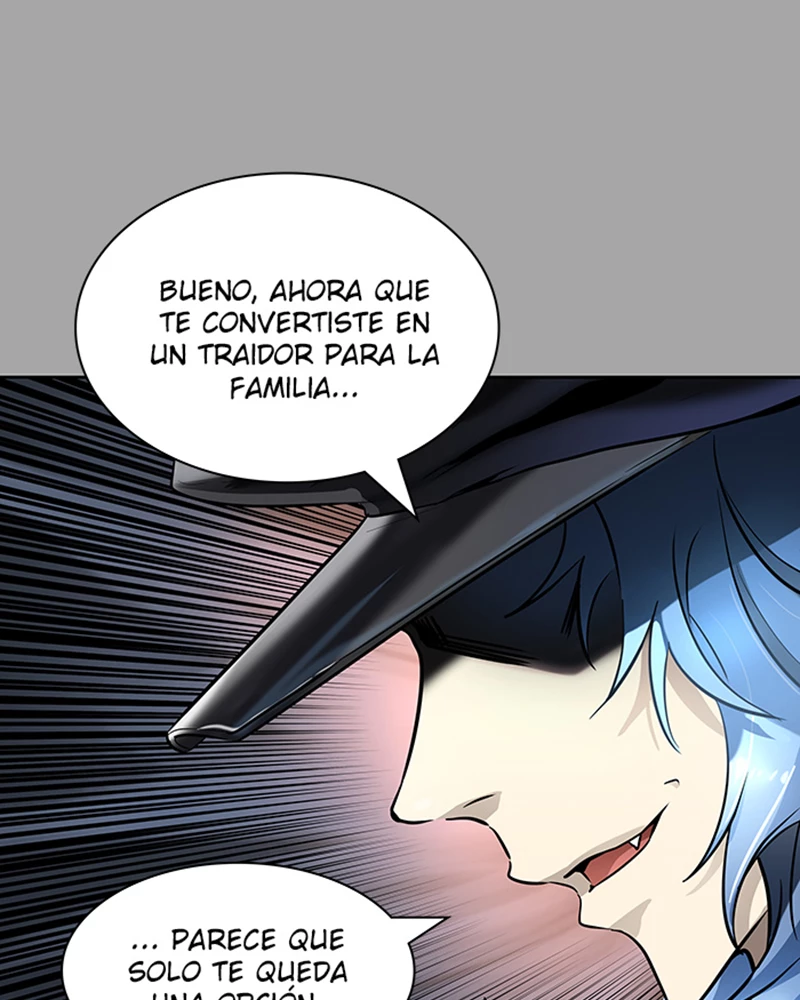 El irregular - Capítulo 529 - Página 159 - LectorTMOo