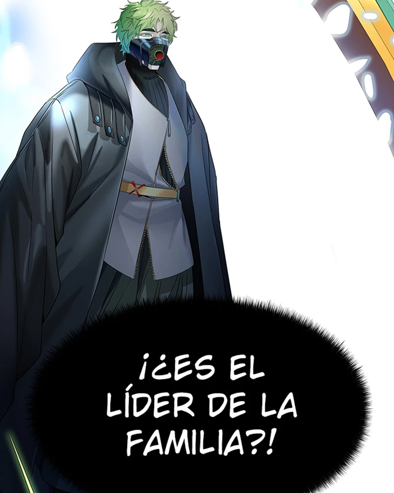 El irregular - Capítulo 529 - Página 175 - LectorTMOo