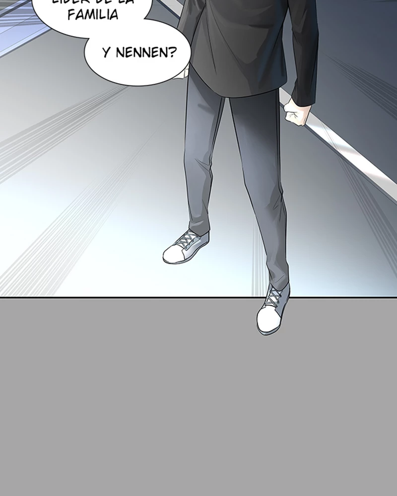 El irregular - Capítulo 529 - Página 178 - LectorTMOo