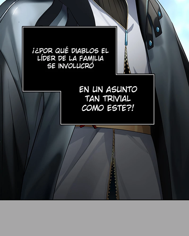 El irregular - Capítulo 529 - Página 180 - LectorTMOo