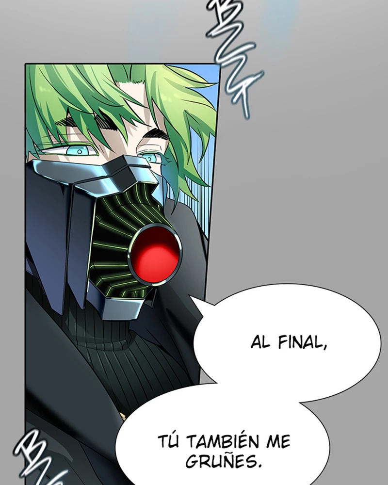 El irregular - Capítulo 529 - Página 199 - LectorTMOo