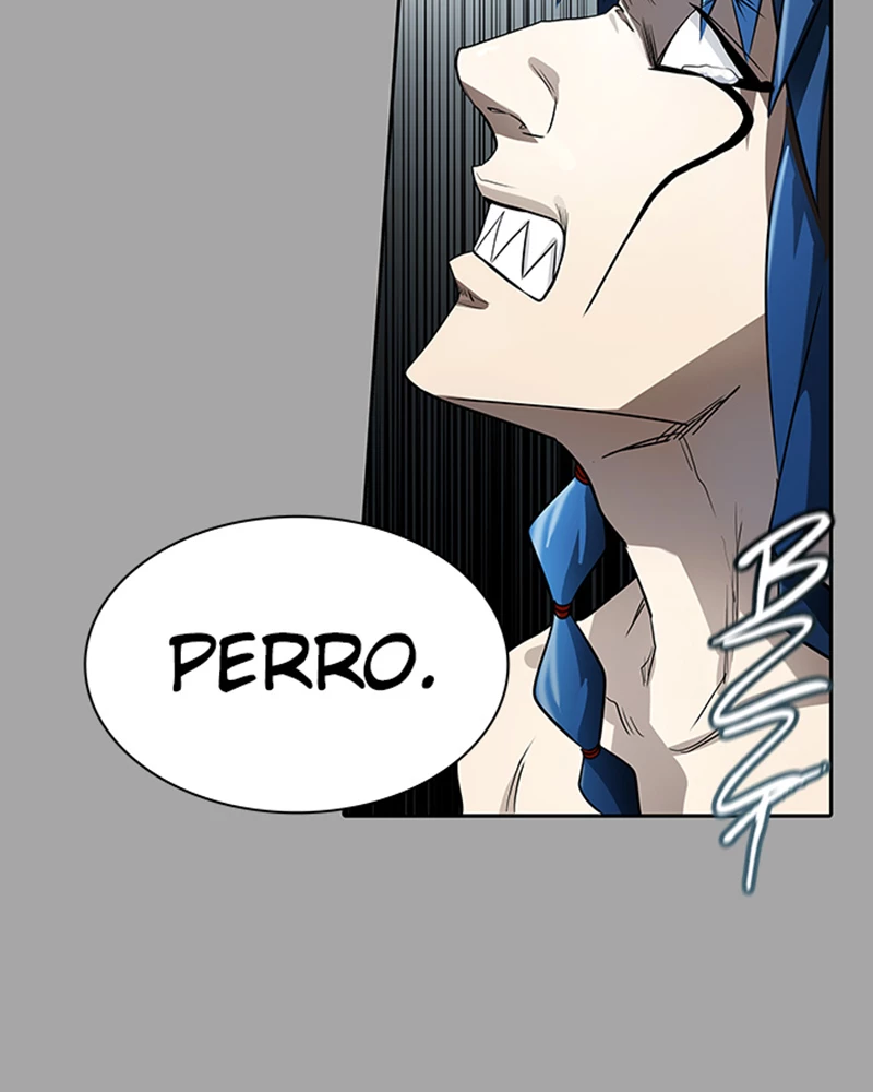 El irregular - Capítulo 529 - Página 201 - LectorTMOo