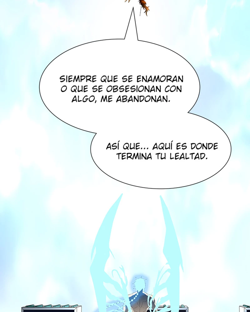El irregular - Capítulo 529 - Página 207 - LectorTMOo