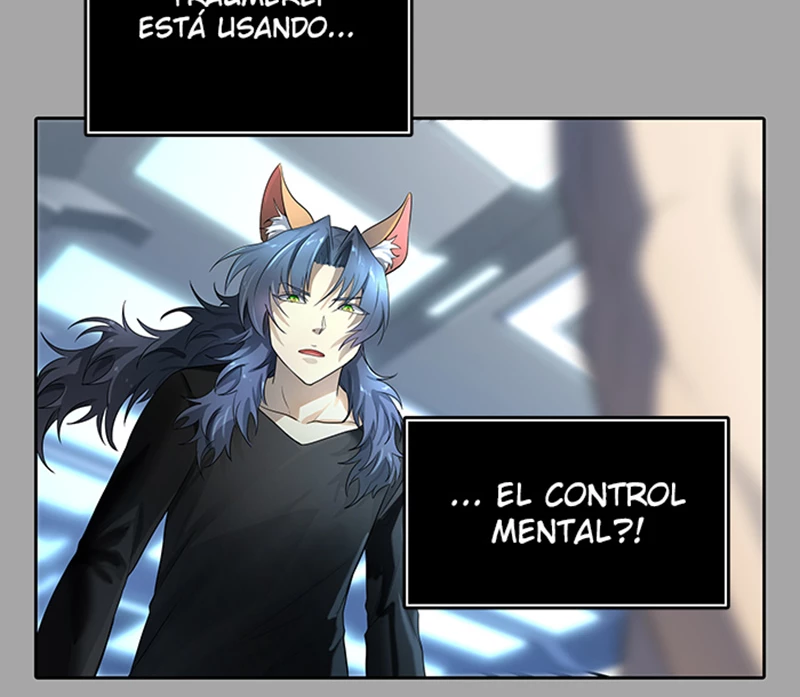 El irregular - Capítulo 529 - Página 218 - LectorTMOo