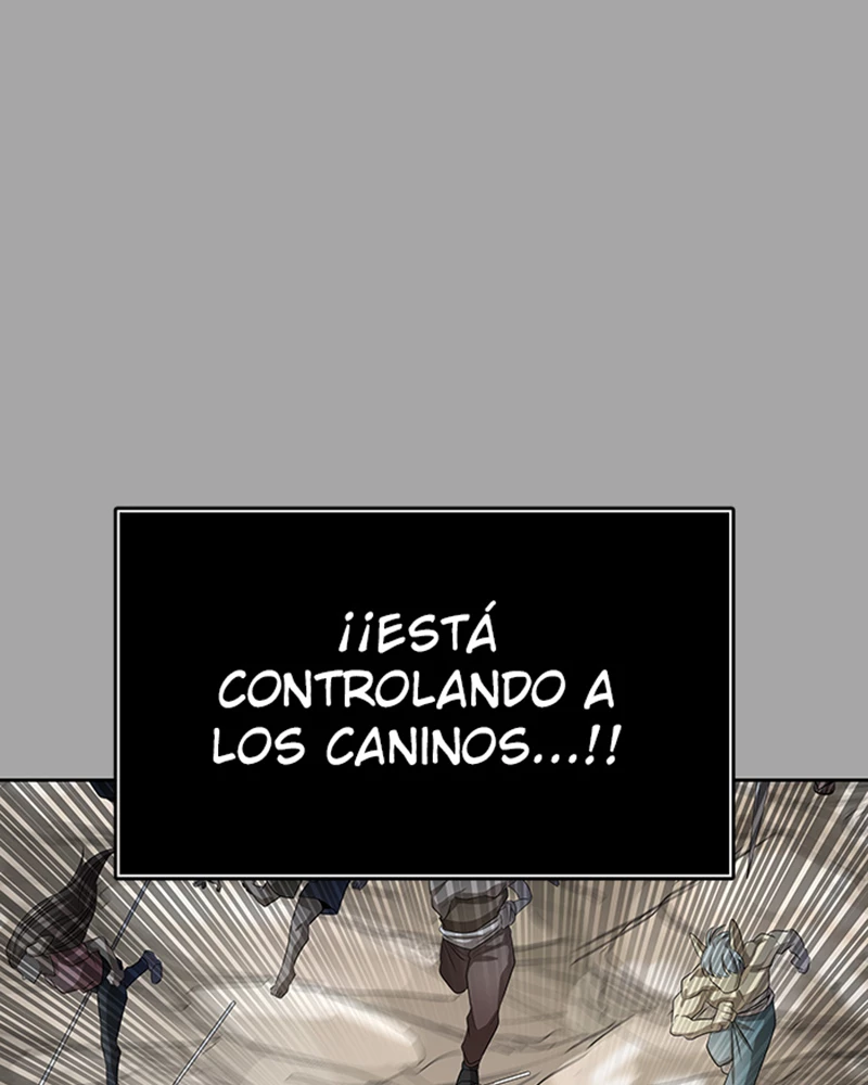 El irregular - Capítulo 529 - Página 219 - LectorTMOo