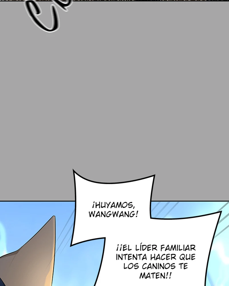 El irregular - Capítulo 529 - Página 221 - LectorTMOo