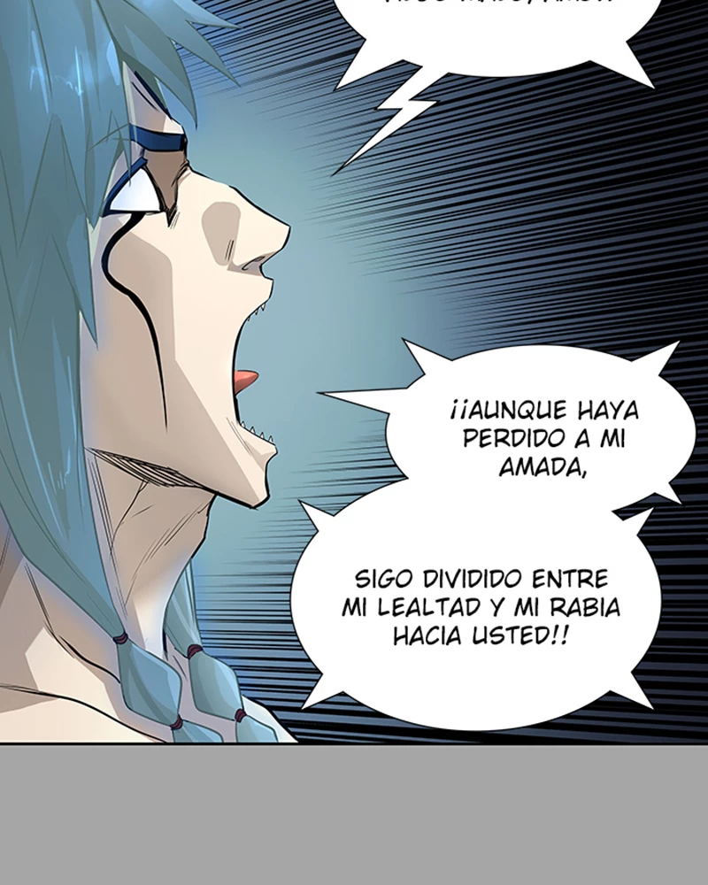 El irregular - Capítulo 529 - Página 224 - LectorTMOo