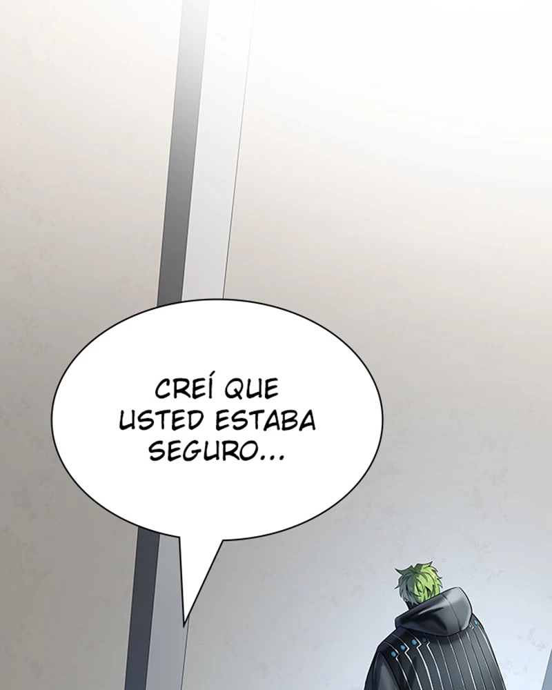 El irregular - Capítulo 529 - Página 233 - LectorTMOo