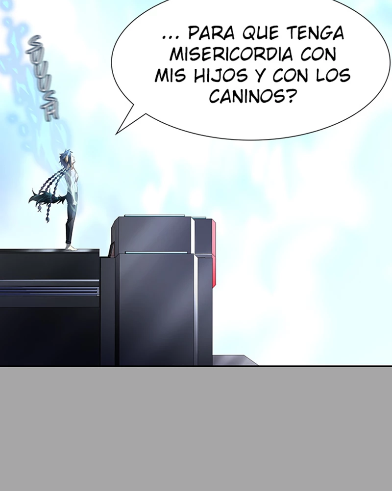 El irregular - Capítulo 529 - Página 240 - LectorTMOo