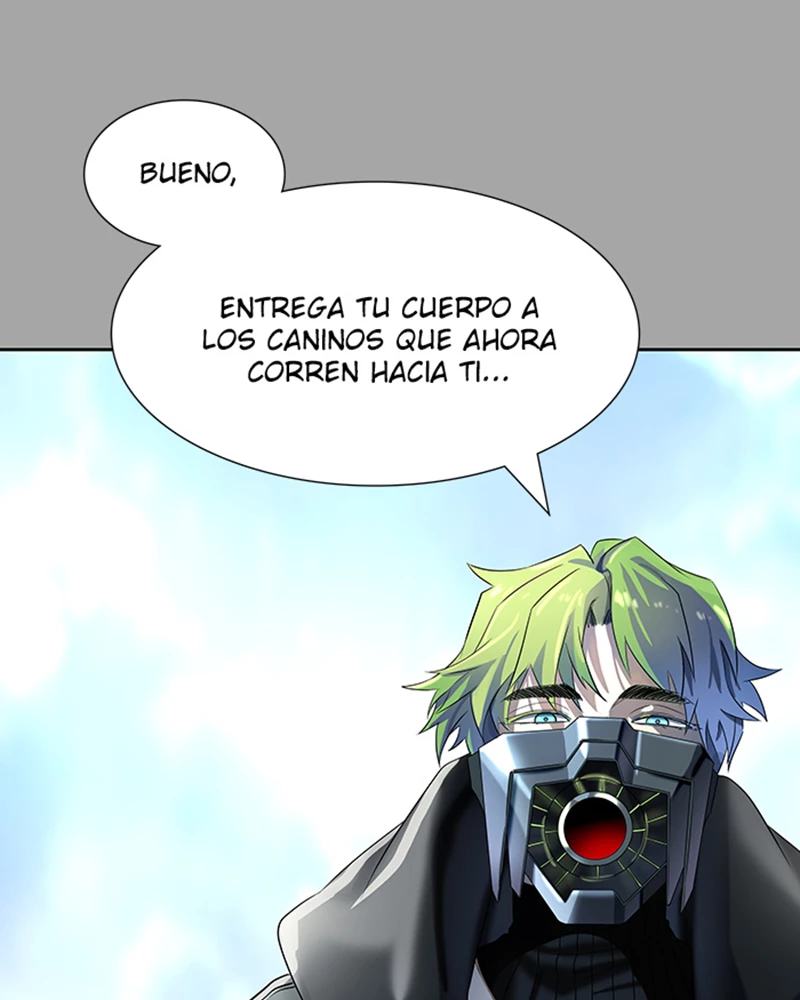 El irregular - Capítulo 529 - Página 241 - LectorTMOo