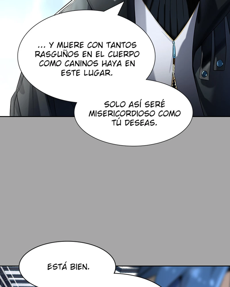 El irregular - Capítulo 529 - Página 242 - LectorTMOo