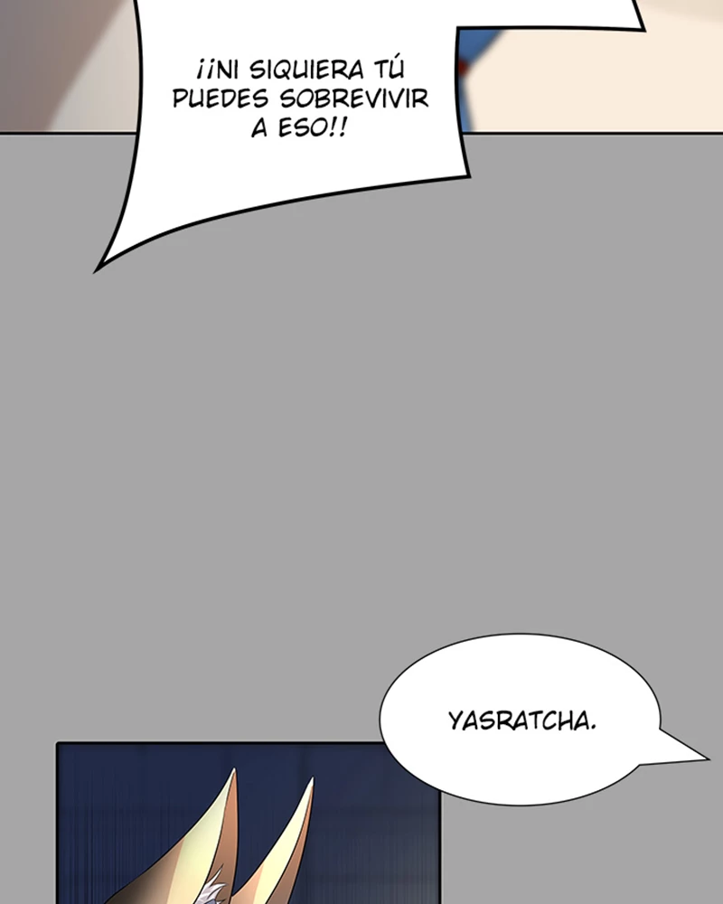 El irregular - Capítulo 529 - Página 244 - LectorTMOo