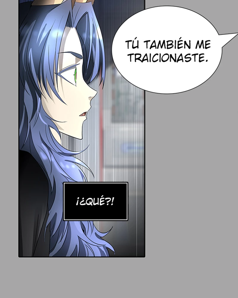 El irregular - Capítulo 529 - Página 245 - LectorTMOo